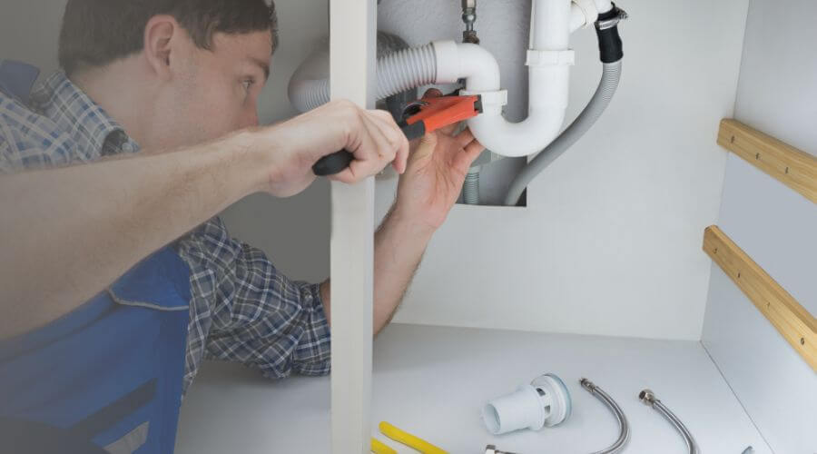 Professional Leak Detection Services in Alma, AR